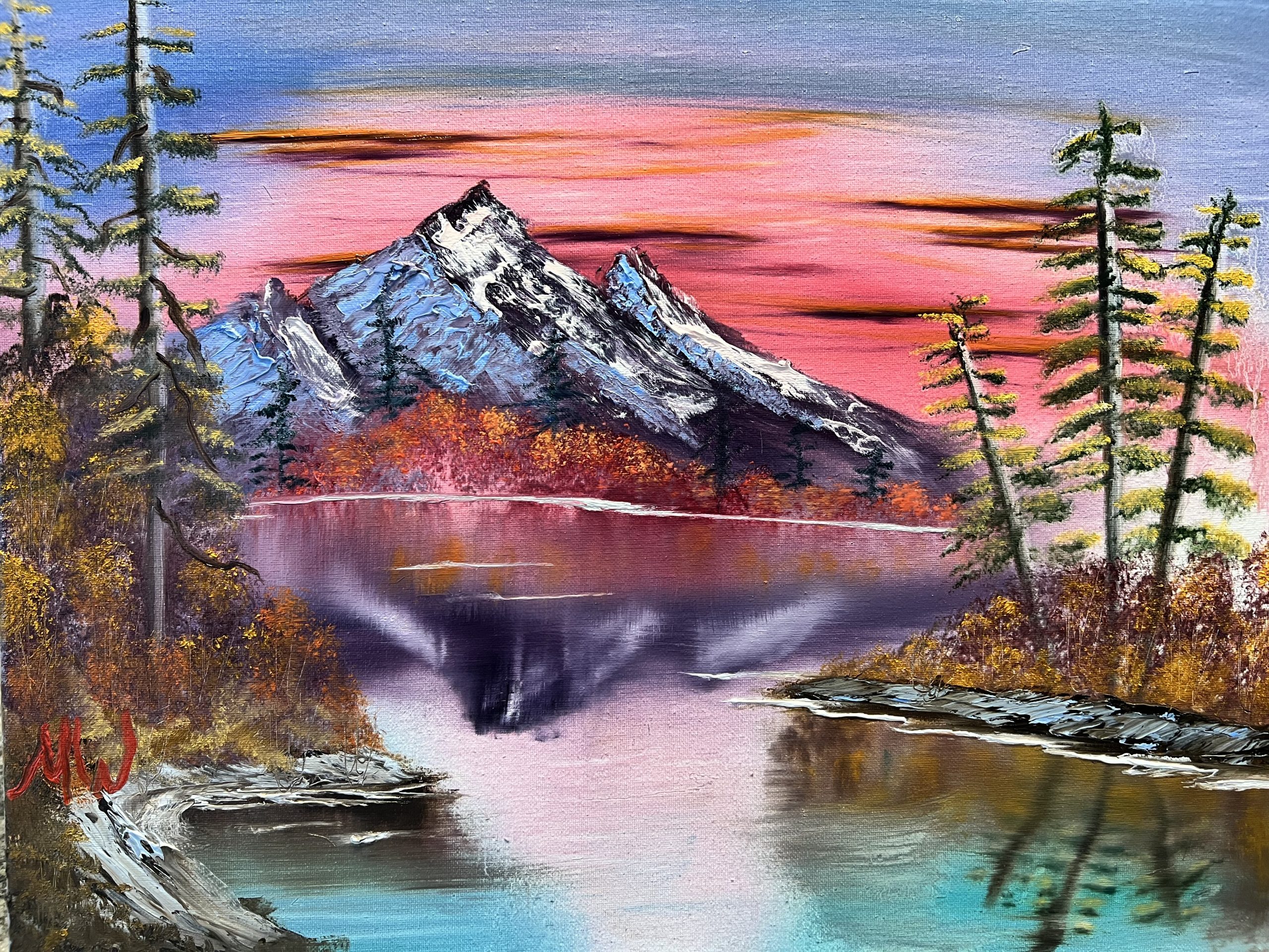 Reflections
