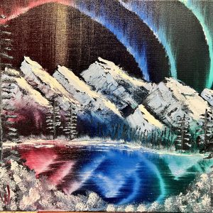 Northern Lights