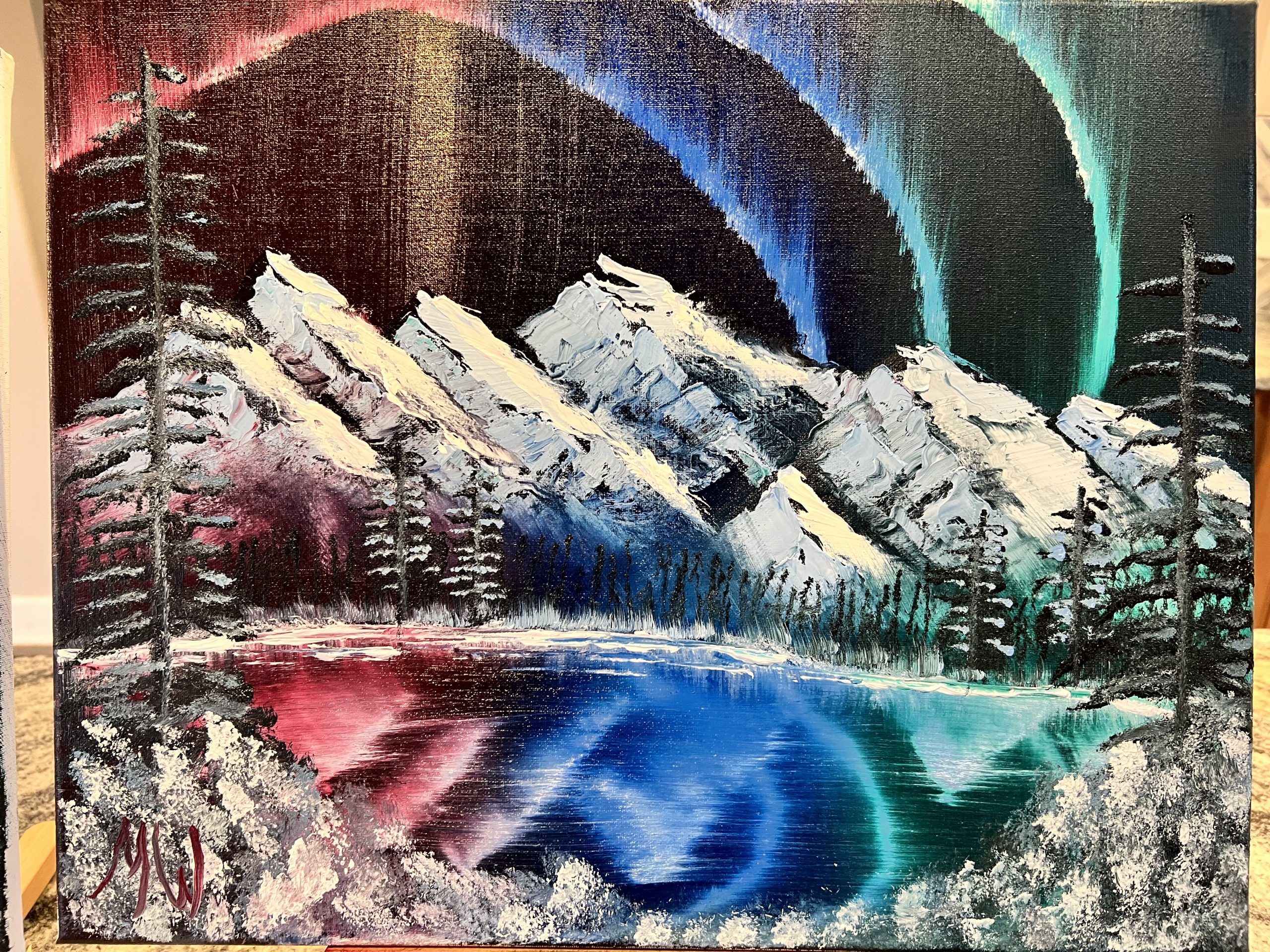Northern Lights