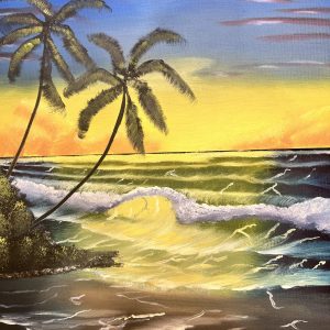 High Tide
