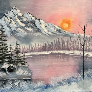 Winter Frost